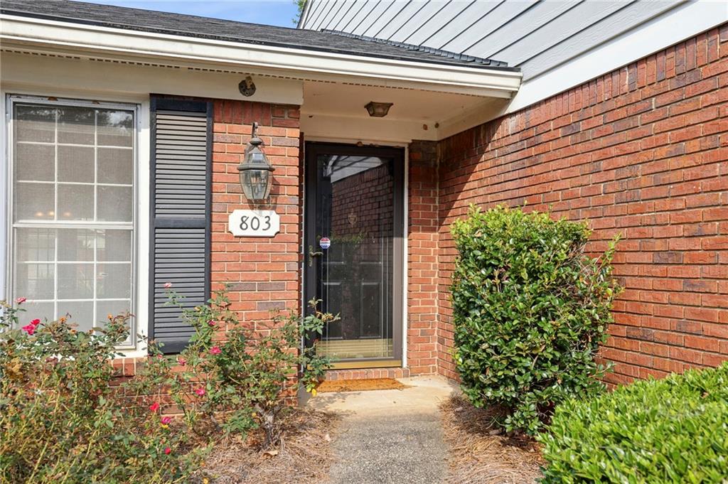 803 Dunwoody Chace