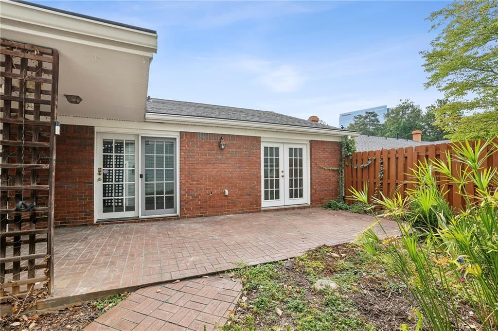 803 Dunwoody Chace