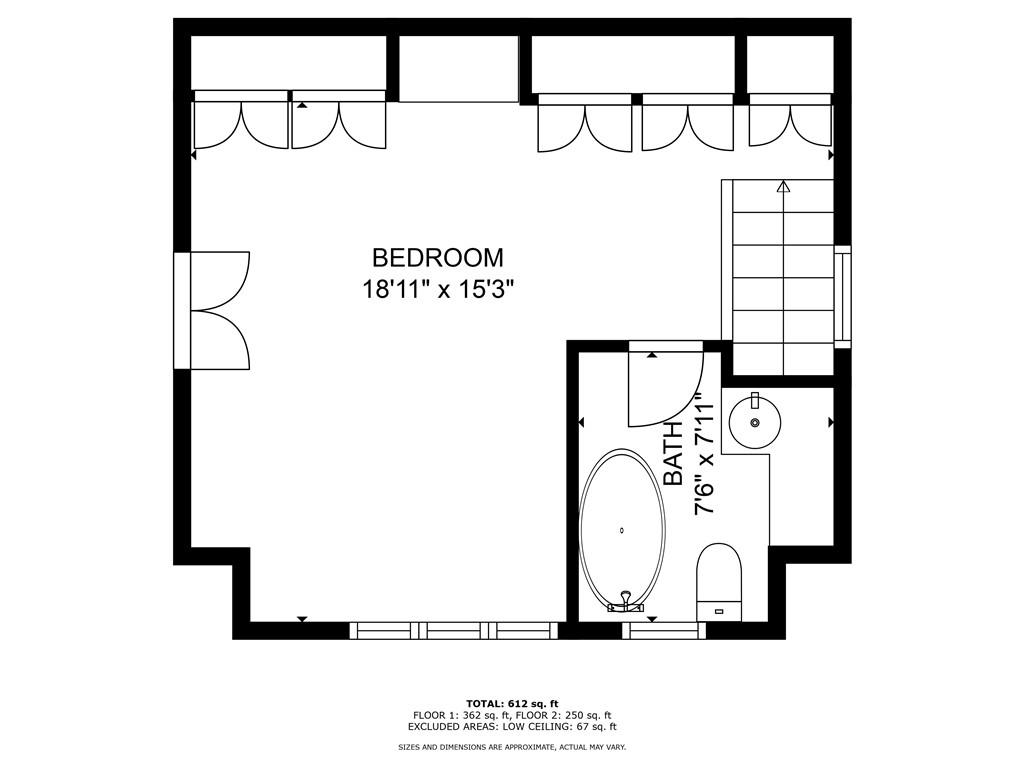 1151 Rosedale Drive NE