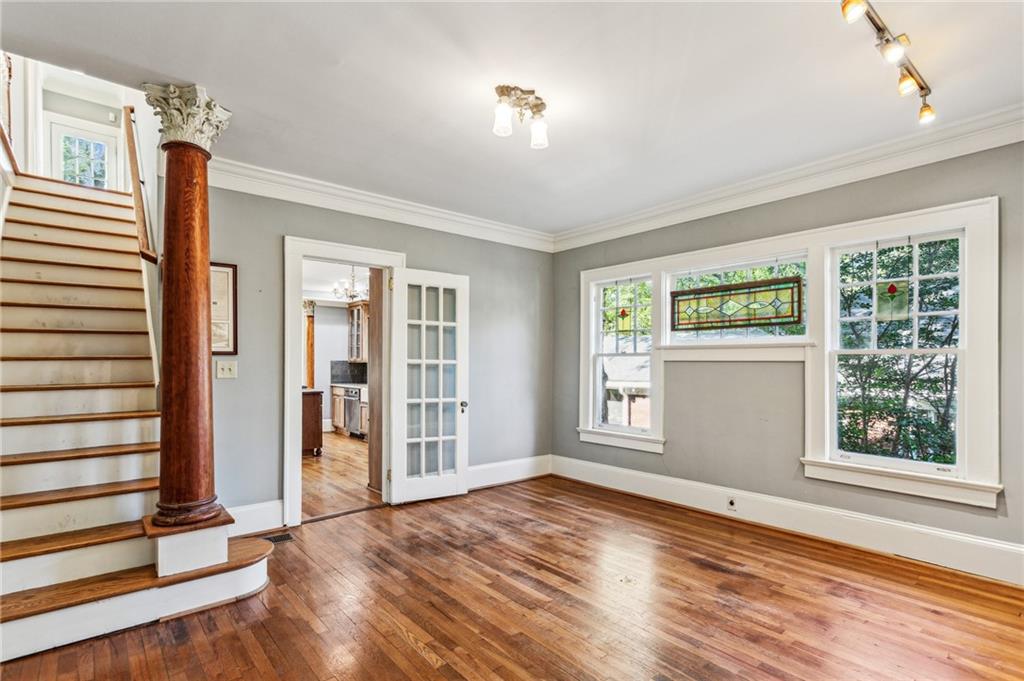 1151 Rosedale Drive NE