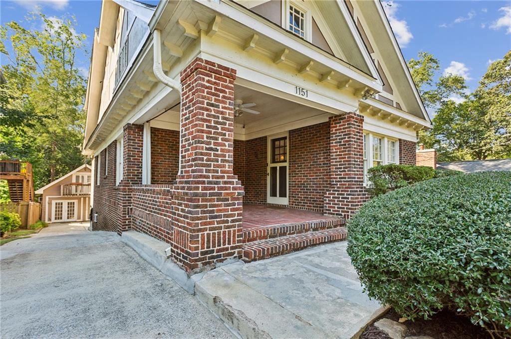 1151 Rosedale Drive NE