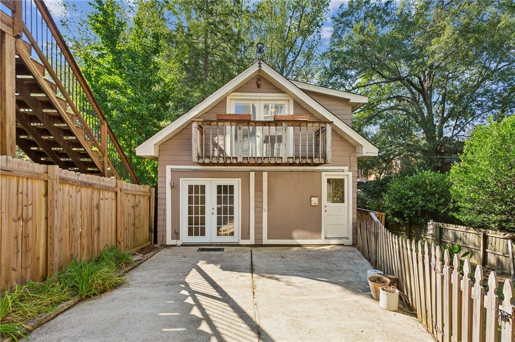 1151 Rosedale Drive NE