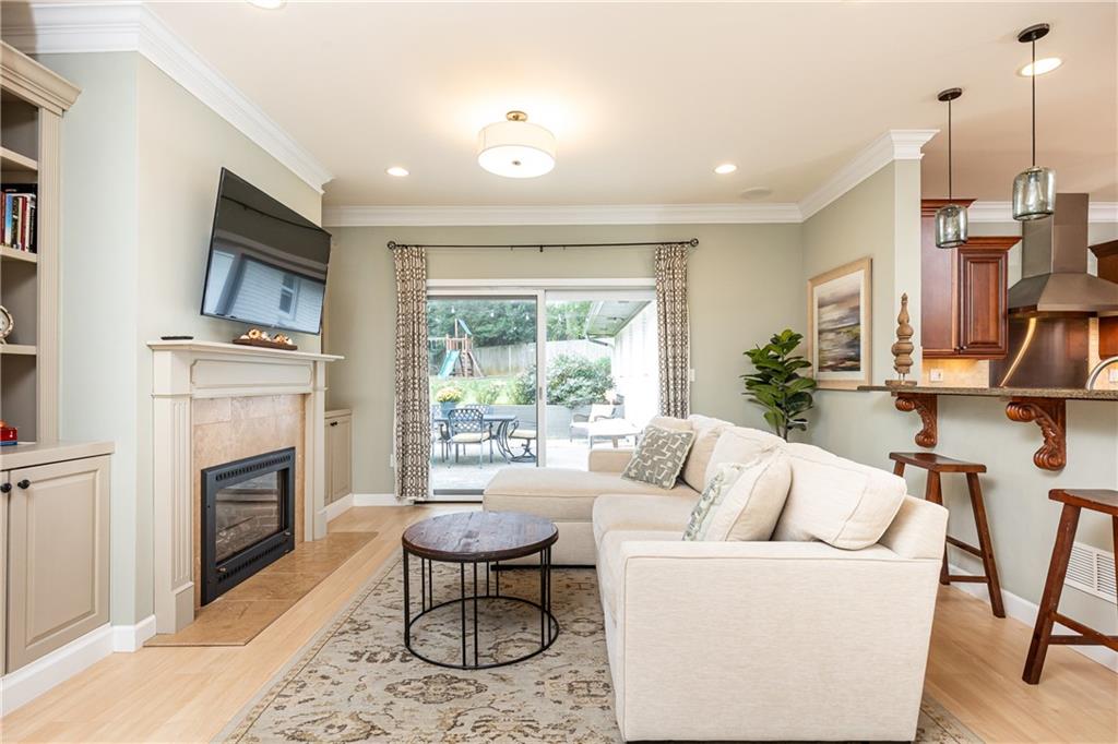 2401 Brookhurst Drive