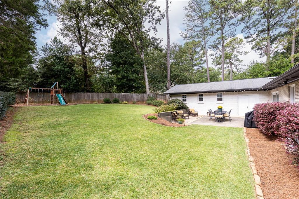 2401 Brookhurst Drive