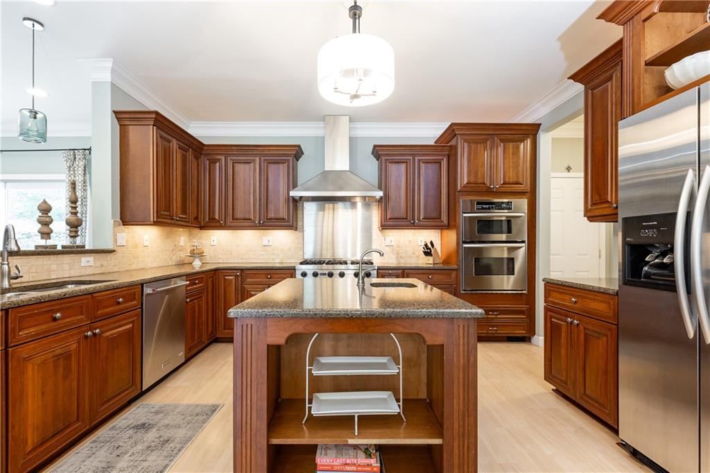 2401 Brookhurst Drive