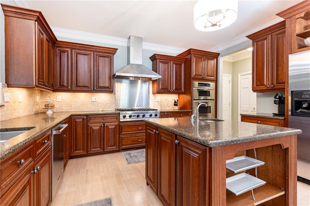 2401 Brookhurst Drive