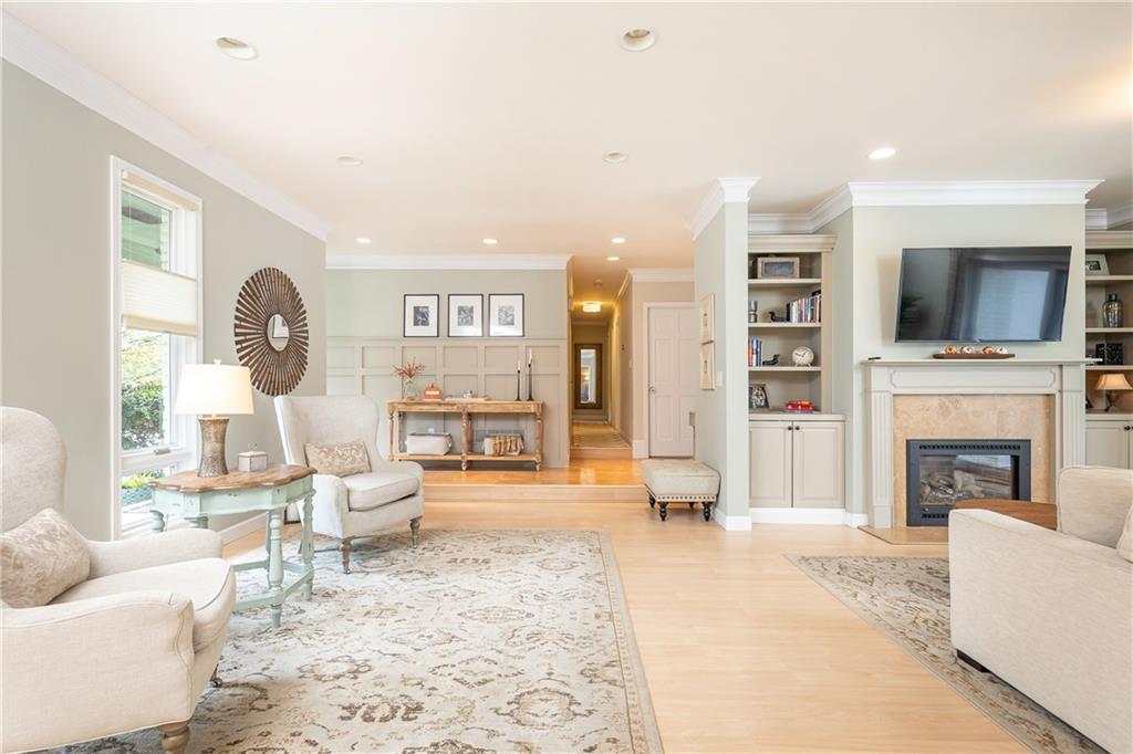 2401 Brookhurst Drive