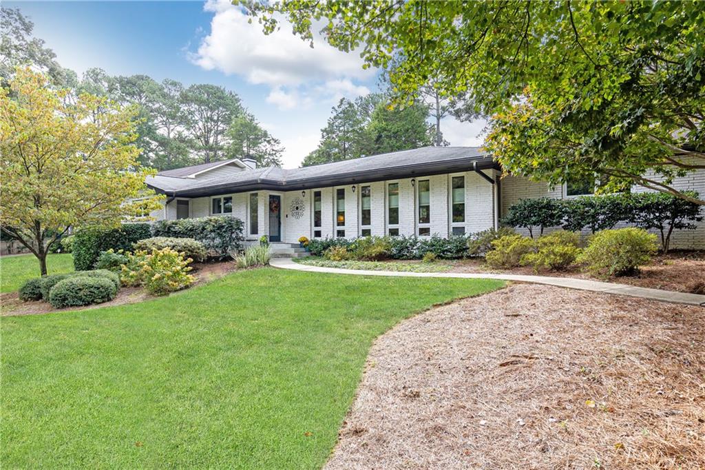 2401 Brookhurst Drive