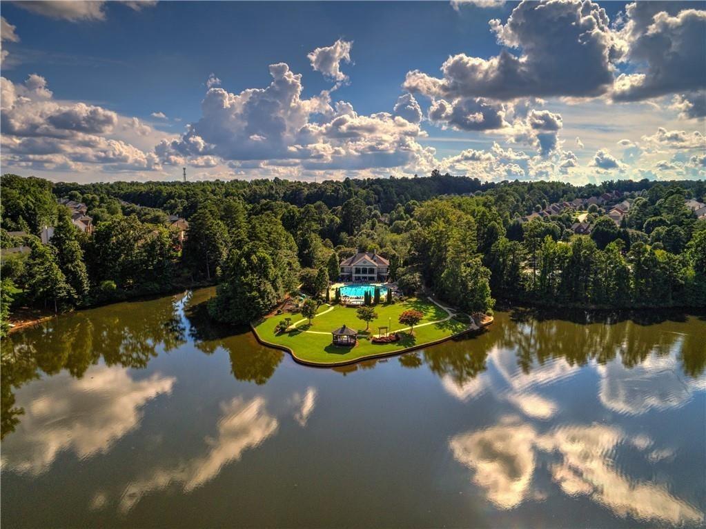 1445 Montcliff Drive