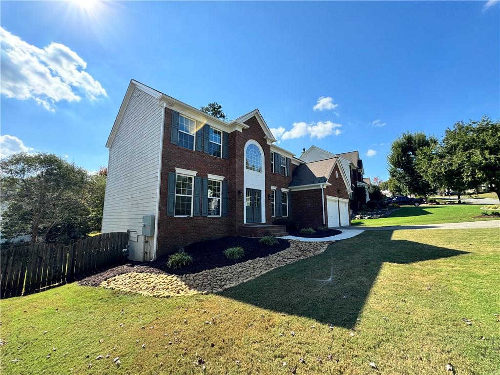 1445 Montcliff Drive