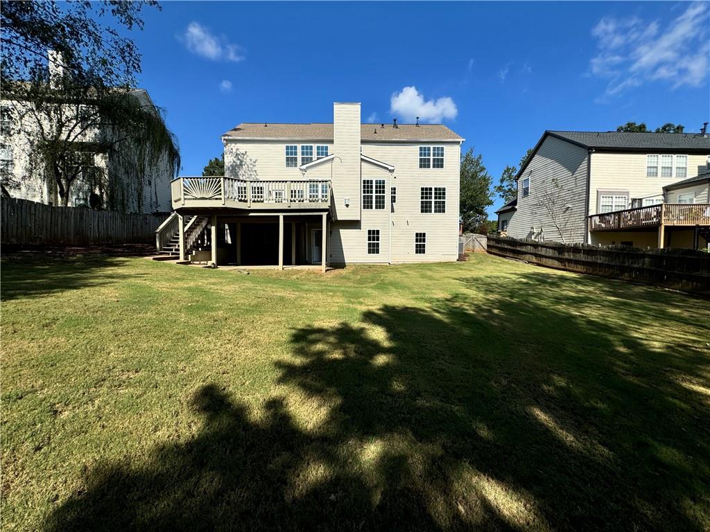 1445 Montcliff Drive
