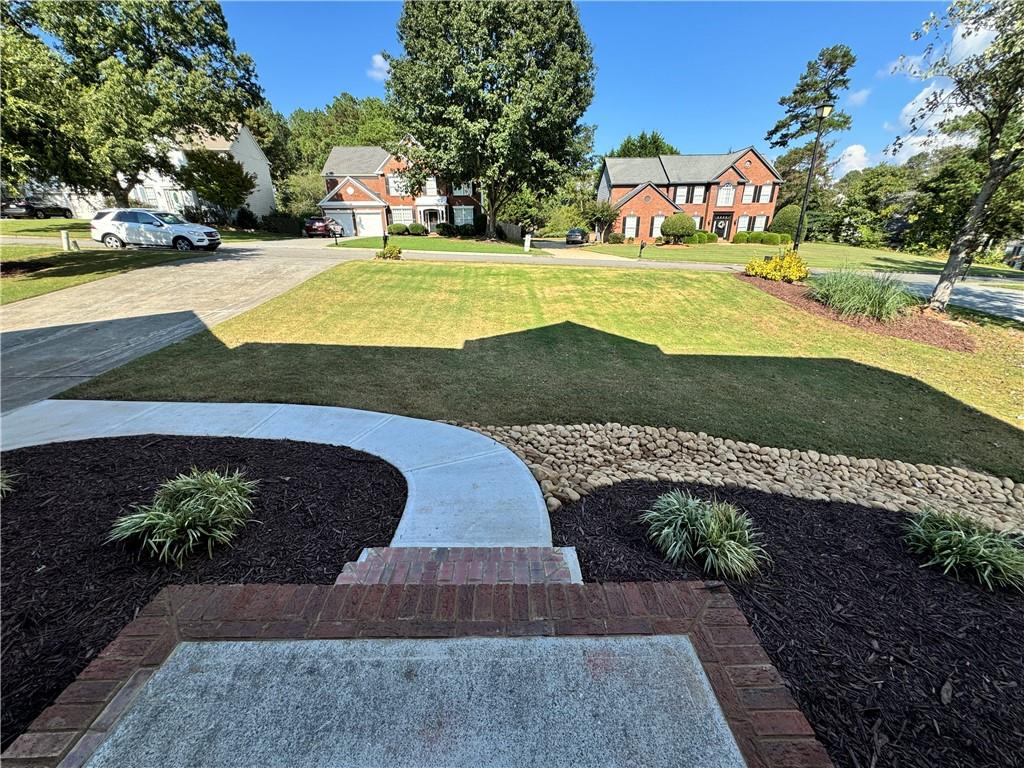 1445 Montcliff Drive