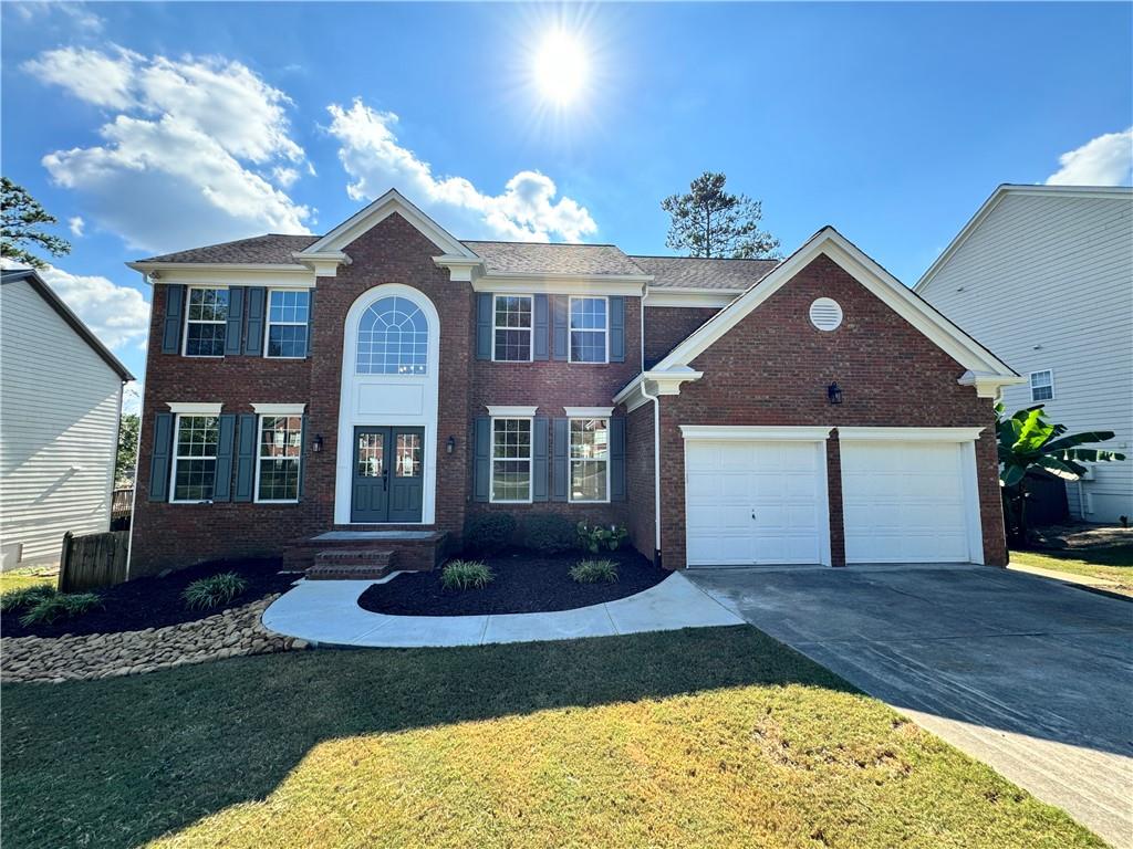 1445 Montcliff Drive
