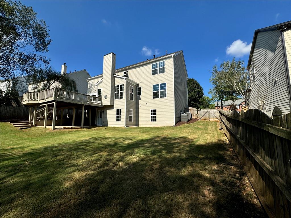 1445 Montcliff Drive
