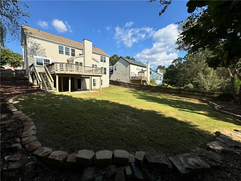 1445 Montcliff Drive