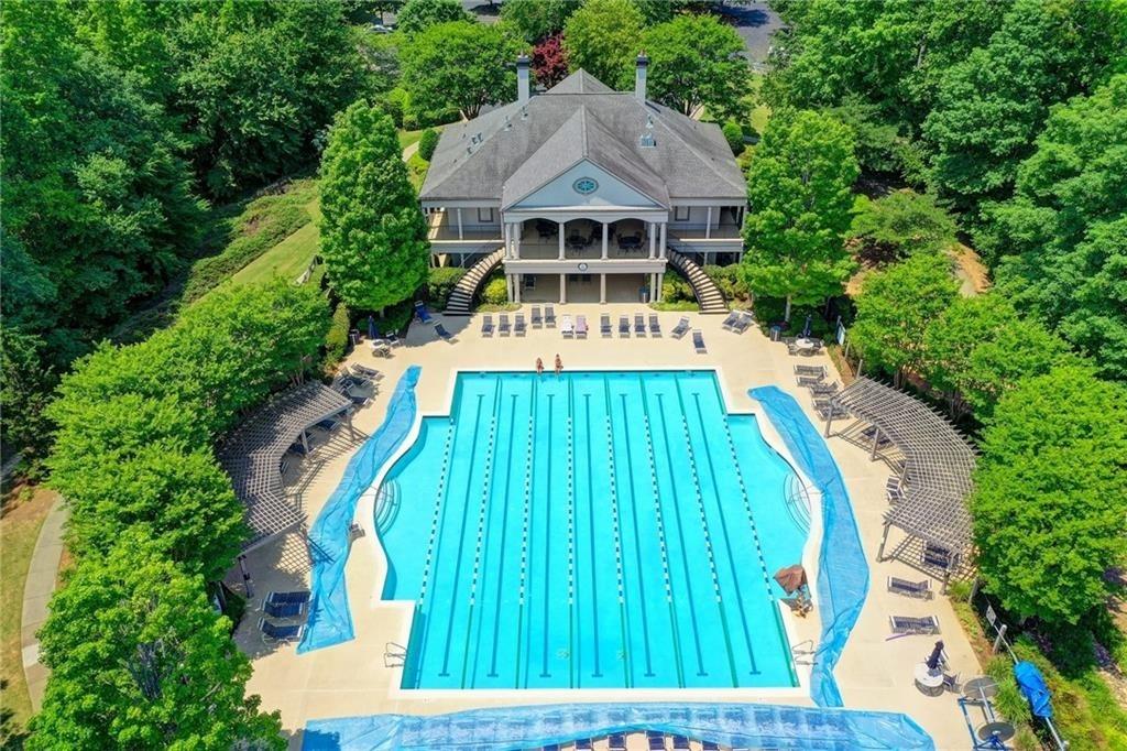 1445 Montcliff Drive