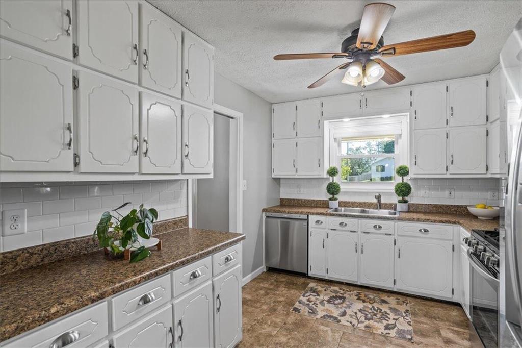 5021 Whites Mill Drive