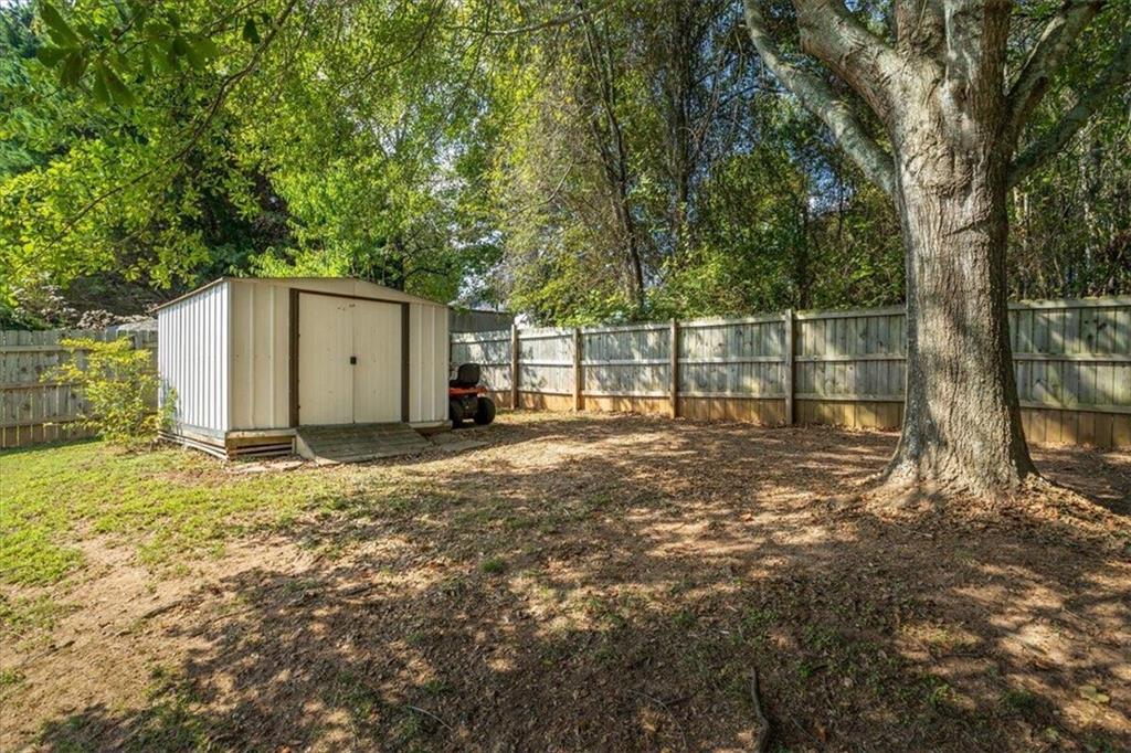 5021 Whites Mill Drive