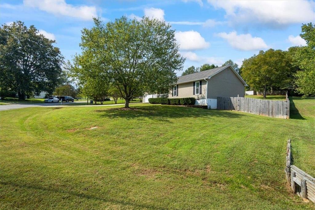 5021 Whites Mill Drive