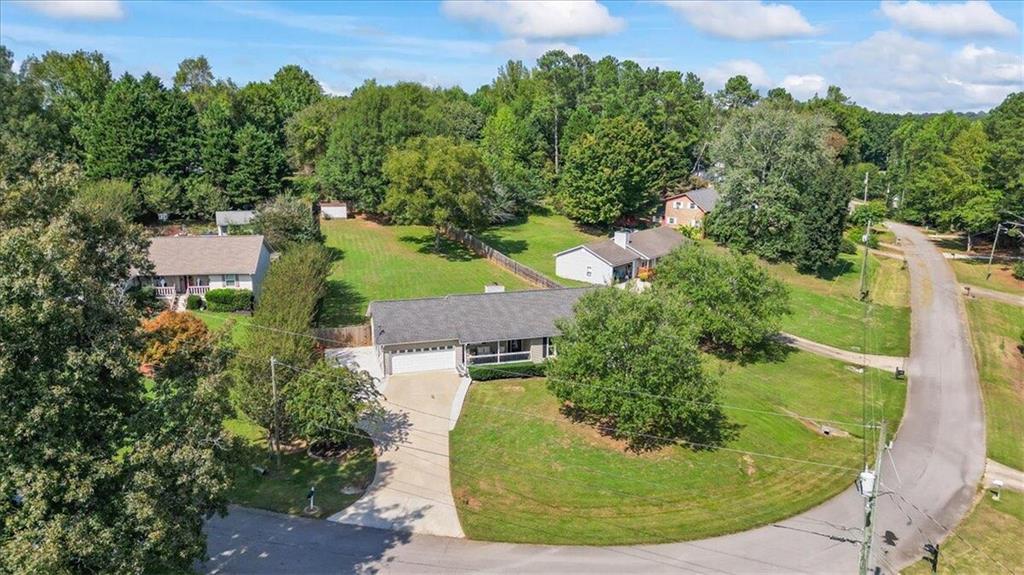 5021 Whites Mill Drive