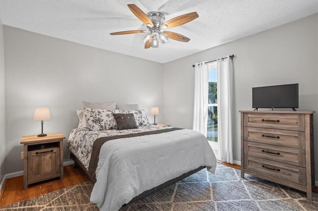 5021 Whites Mill Drive