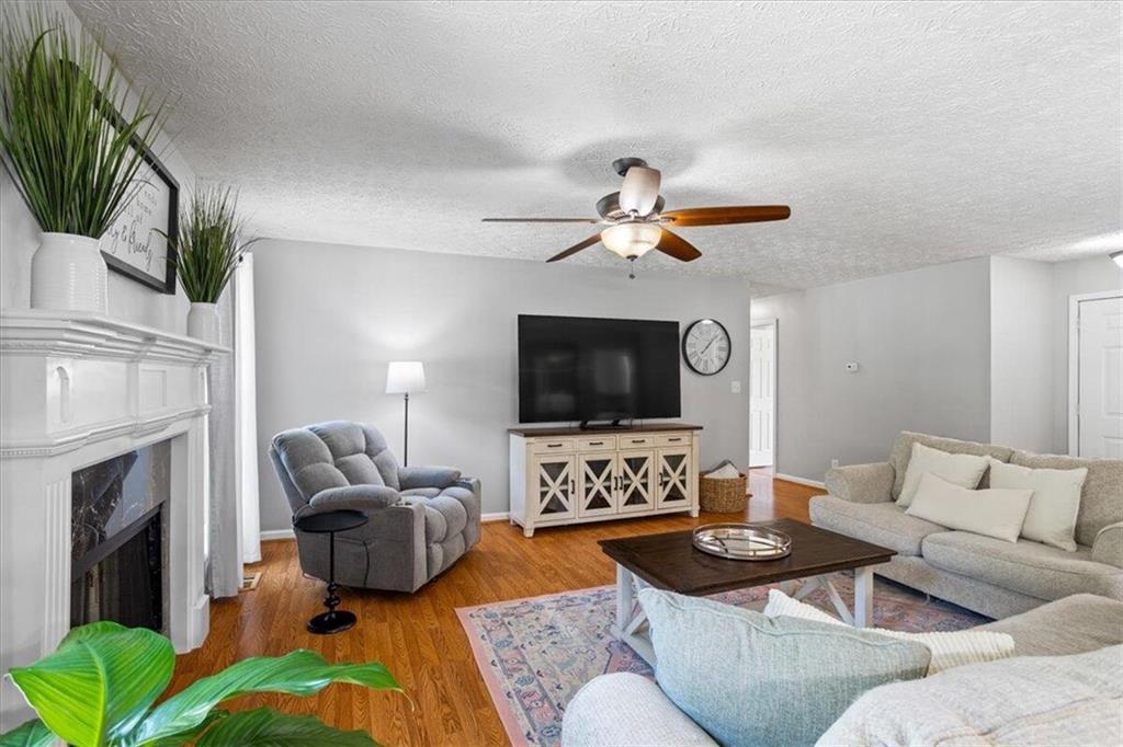 5021 Whites Mill Drive