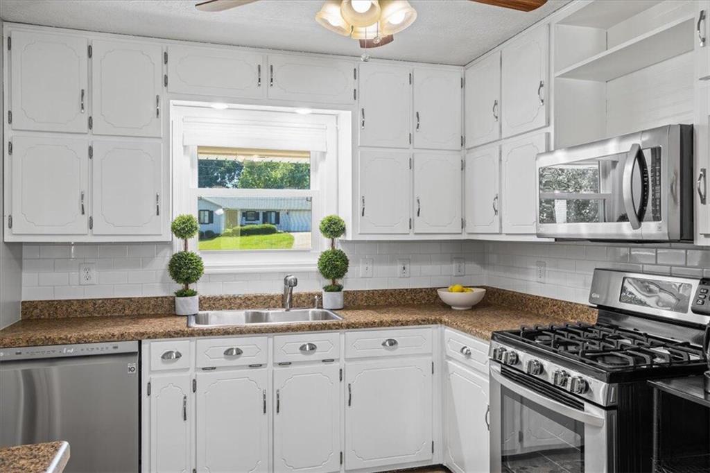 5021 Whites Mill Drive