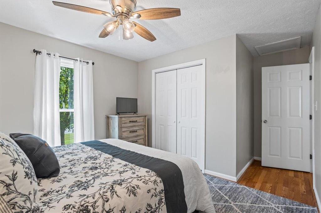 5021 Whites Mill Drive