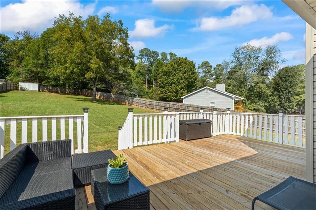 5021 Whites Mill Drive