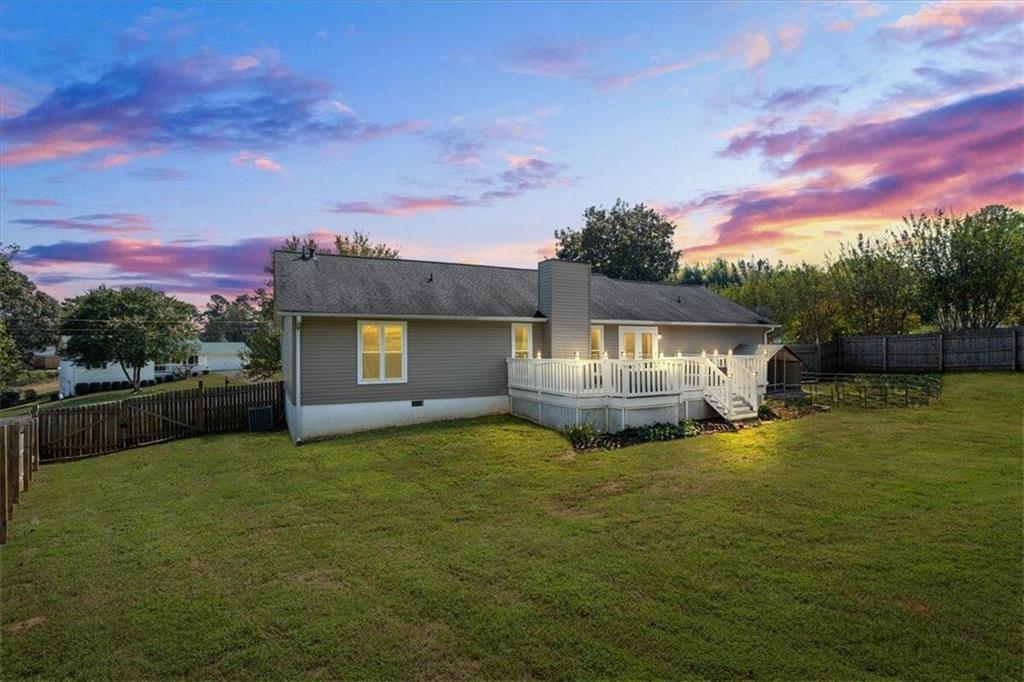 5021 Whites Mill Drive