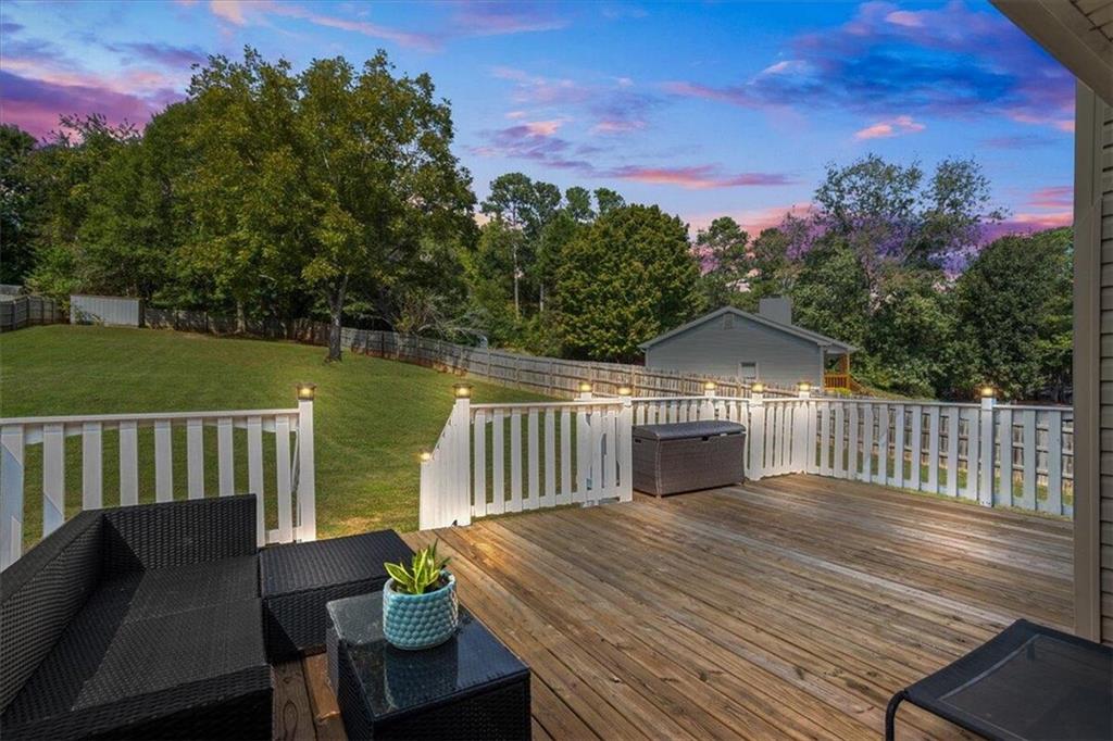 5021 Whites Mill Drive