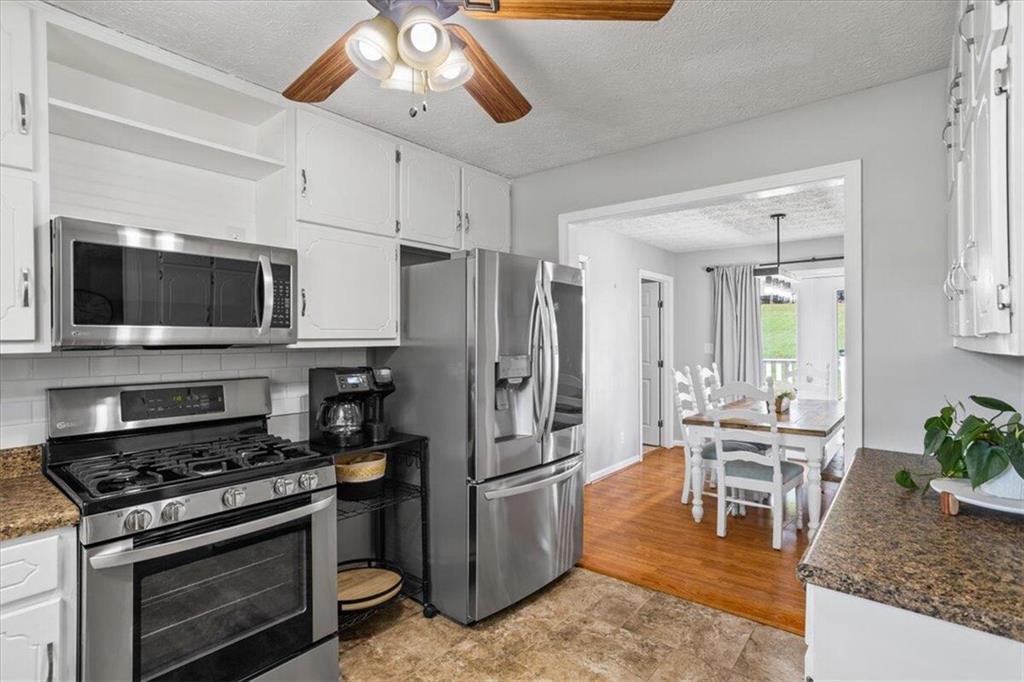 5021 Whites Mill Drive