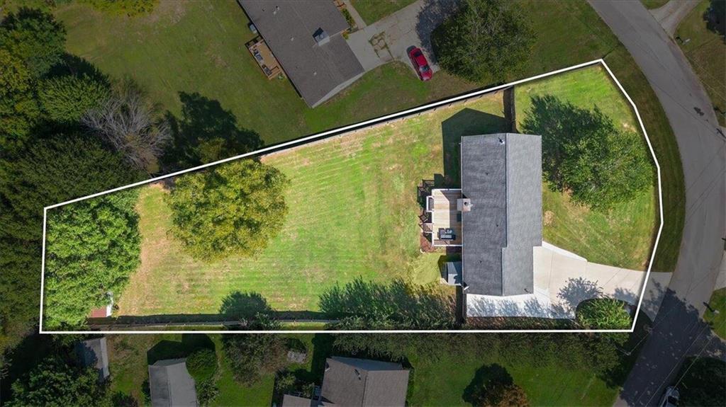 5021 Whites Mill Drive