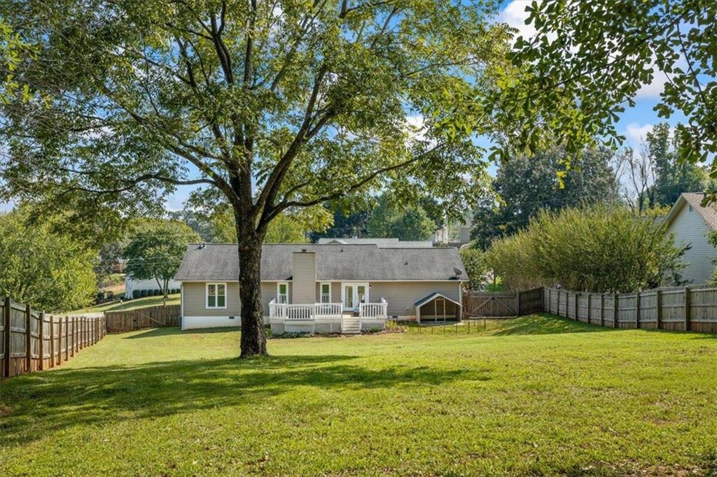 5021 Whites Mill Drive