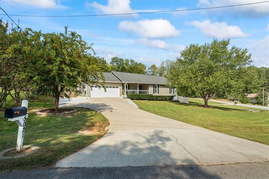 5021 Whites Mill Drive