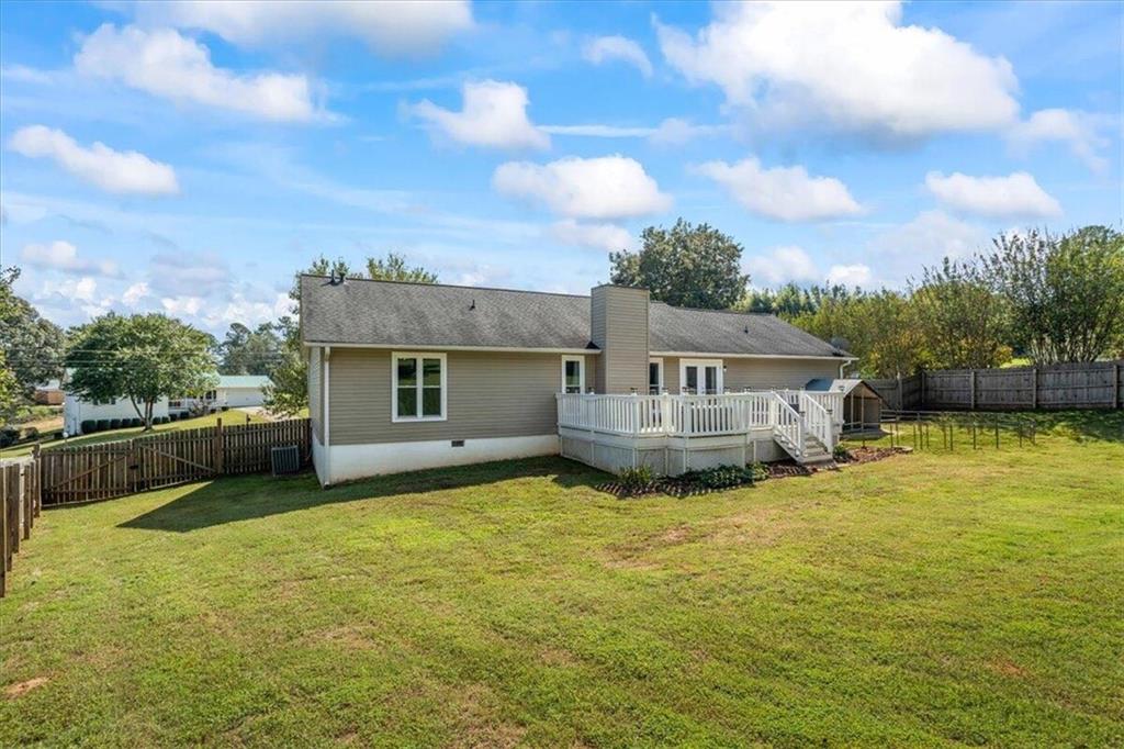 5021 Whites Mill Drive