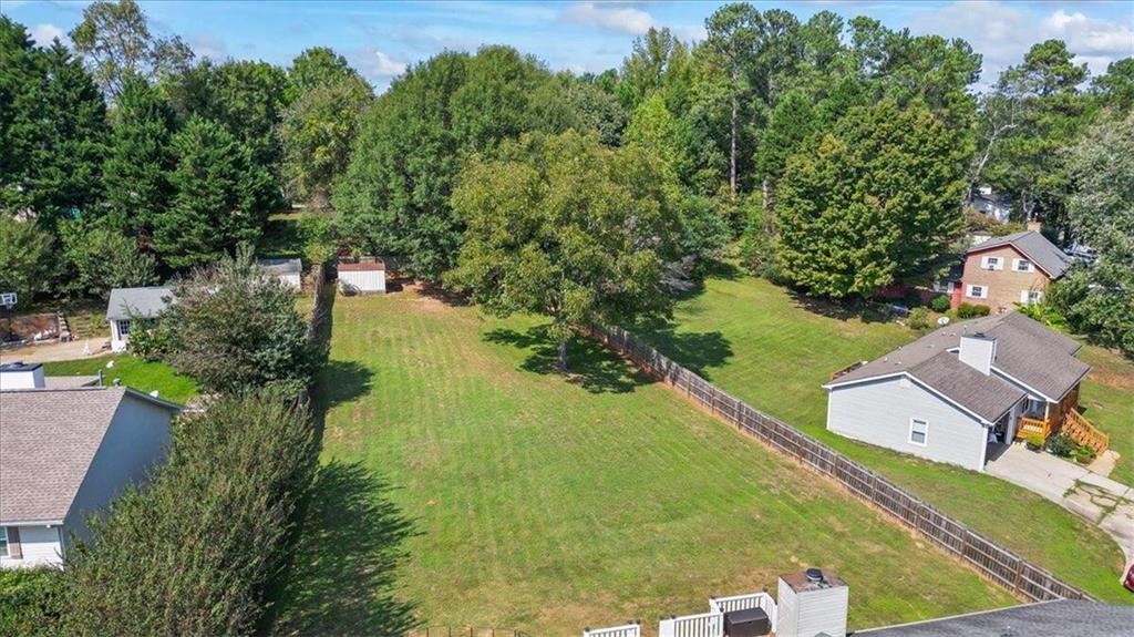 5021 Whites Mill Drive