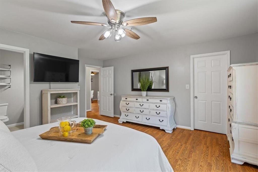 5021 Whites Mill Drive