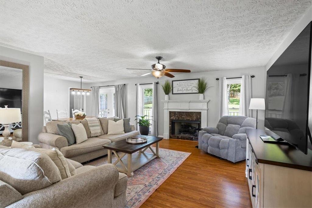 5021 Whites Mill Drive