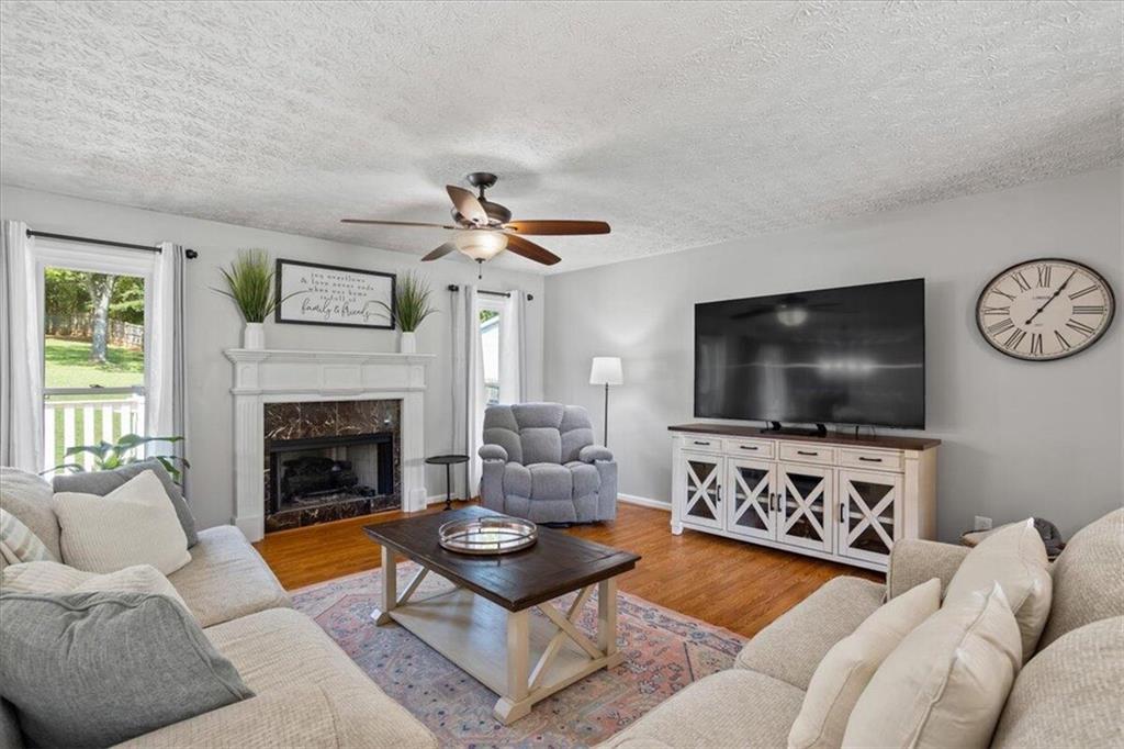 5021 Whites Mill Drive