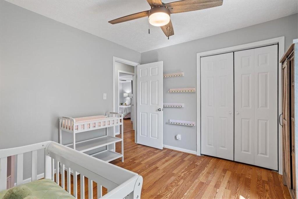 5021 Whites Mill Drive