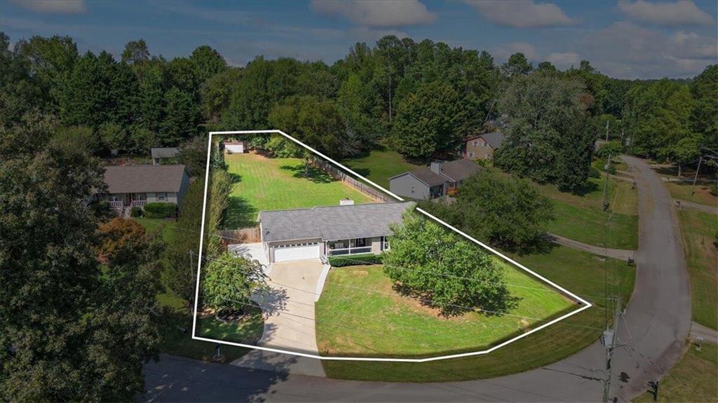 5021 Whites Mill Drive