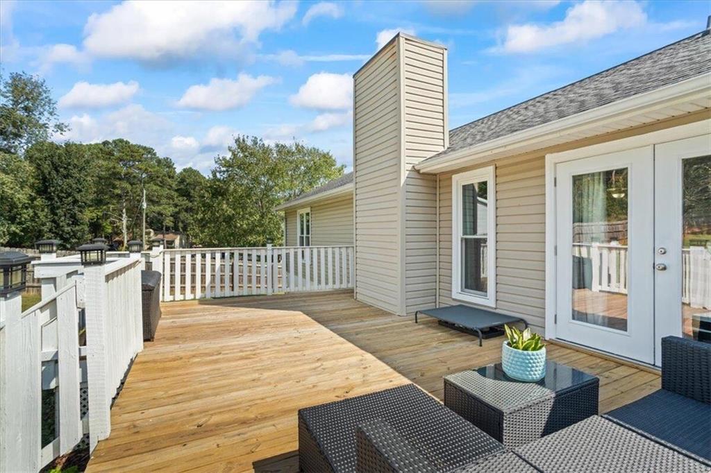 5021 Whites Mill Drive