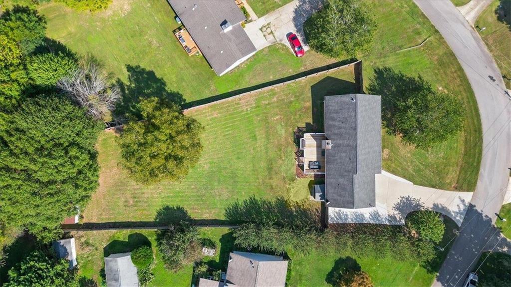 5021 Whites Mill Drive