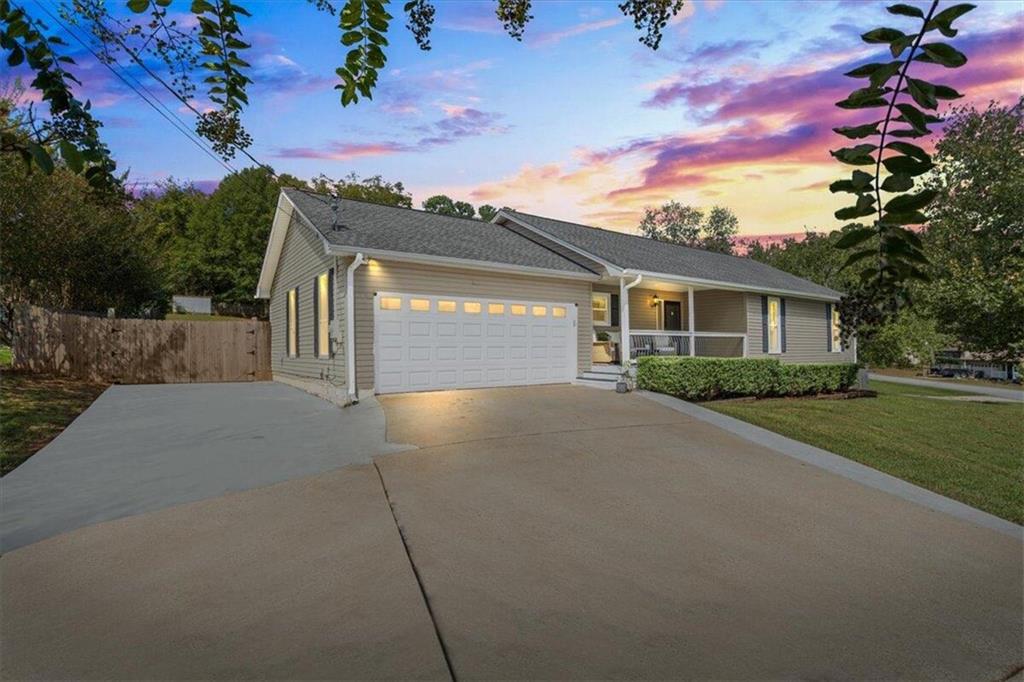 5021 Whites Mill Drive