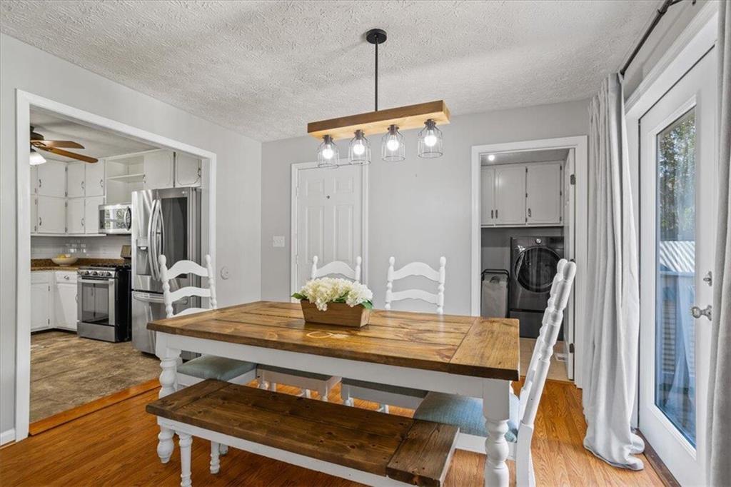 5021 Whites Mill Drive