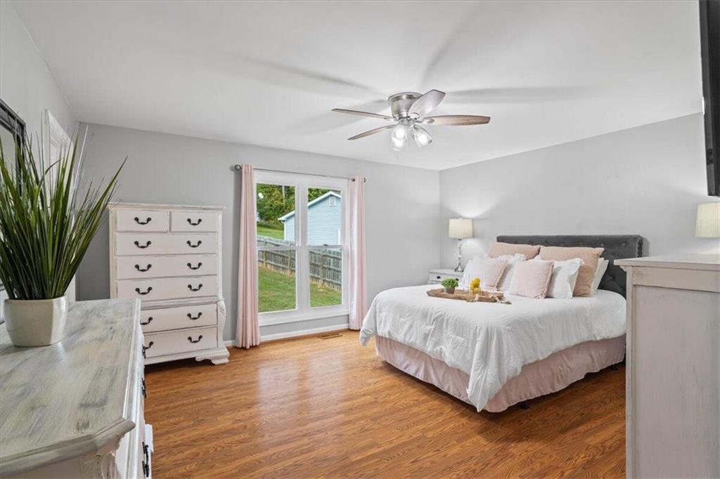 5021 Whites Mill Drive