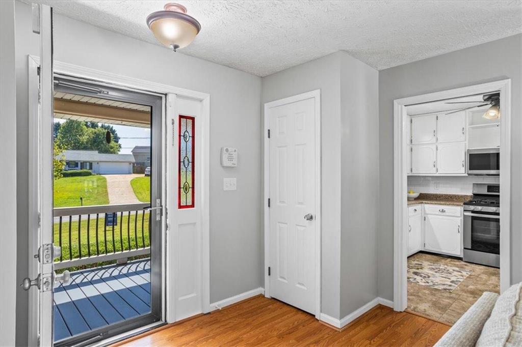 5021 Whites Mill Drive