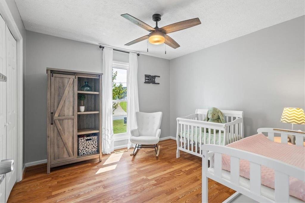 5021 Whites Mill Drive