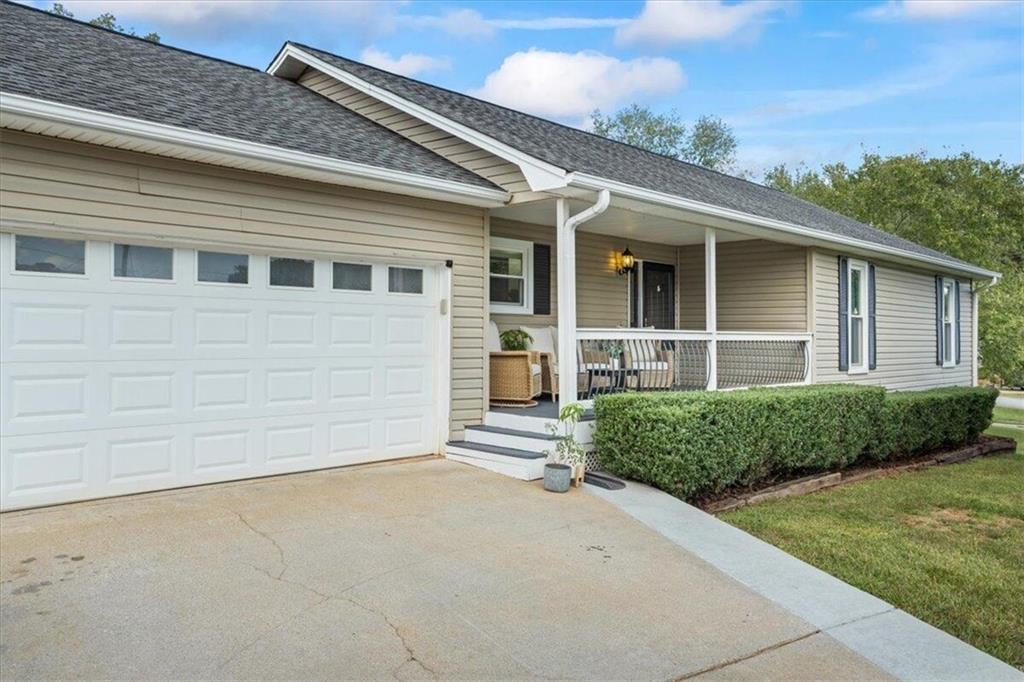 5021 Whites Mill Drive